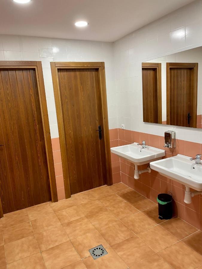 Albergue De Griegos 外观 照片