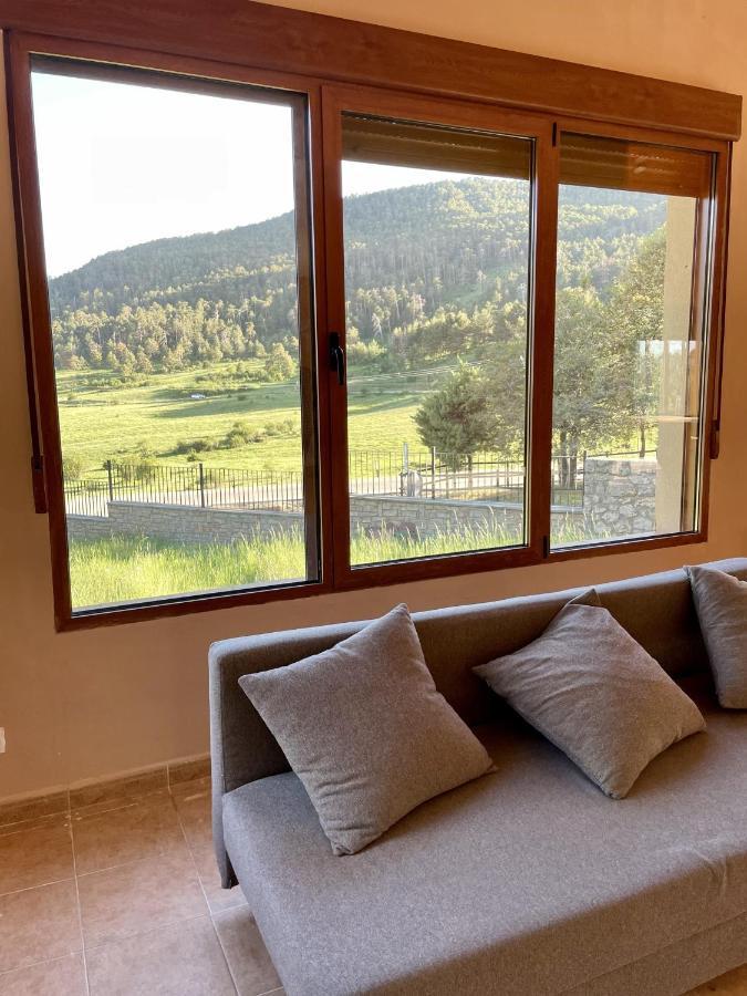 Albergue De Griegos 外观 照片