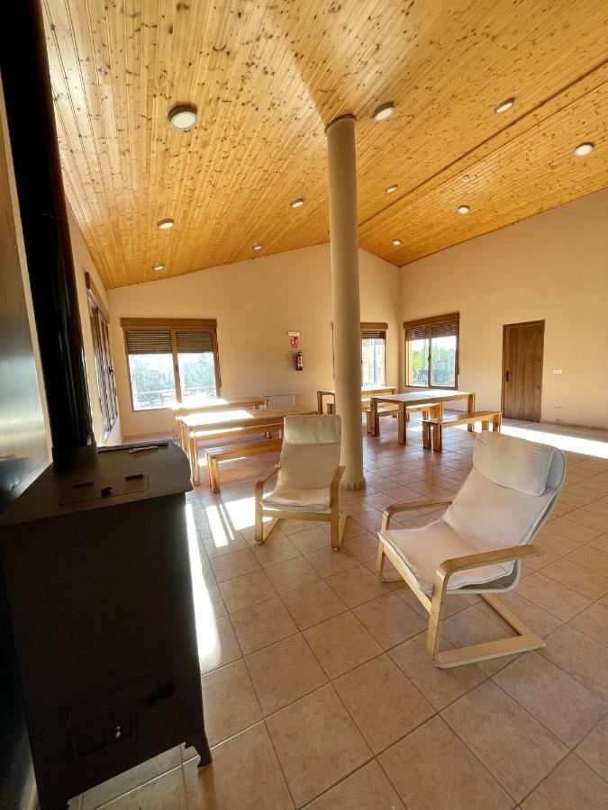 Albergue De Griegos 外观 照片