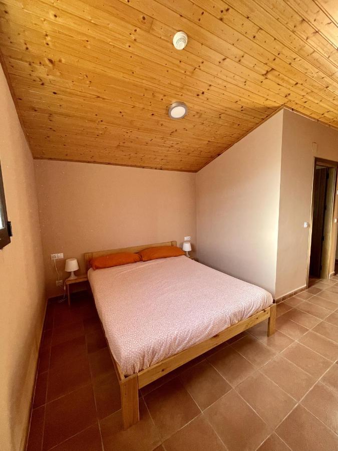 Albergue De Griegos 外观 照片