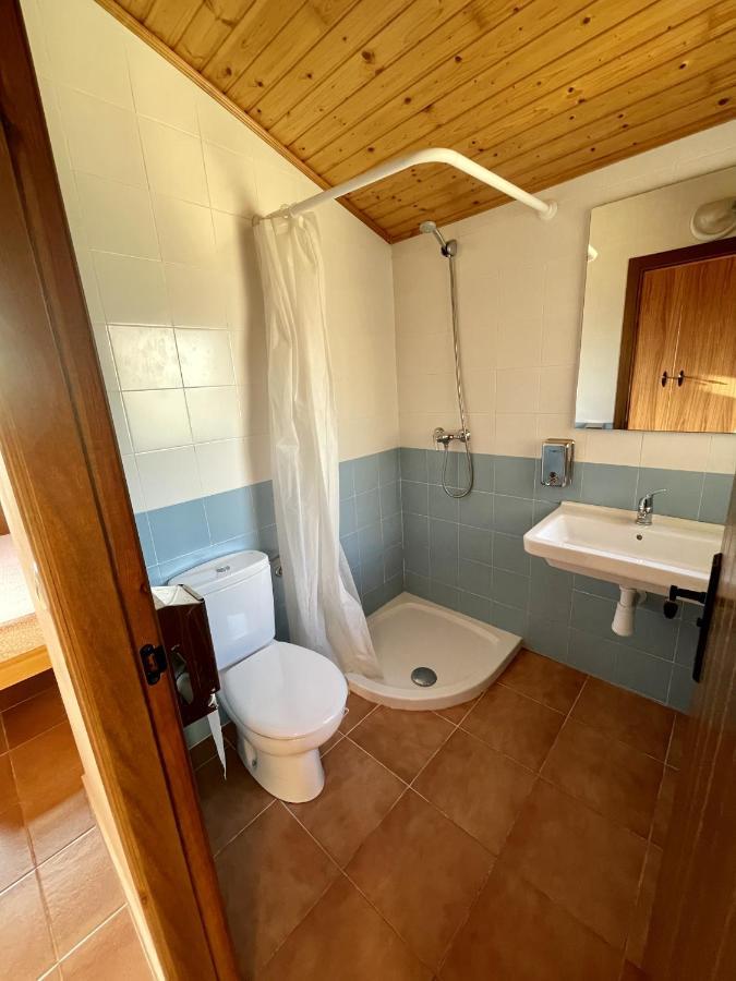 Albergue De Griegos 外观 照片