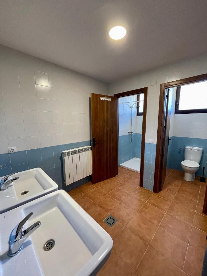 Albergue De Griegos 外观 照片